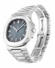 Patek Philippe Nautilus Steel 57111A-010 Blue Dial Replica