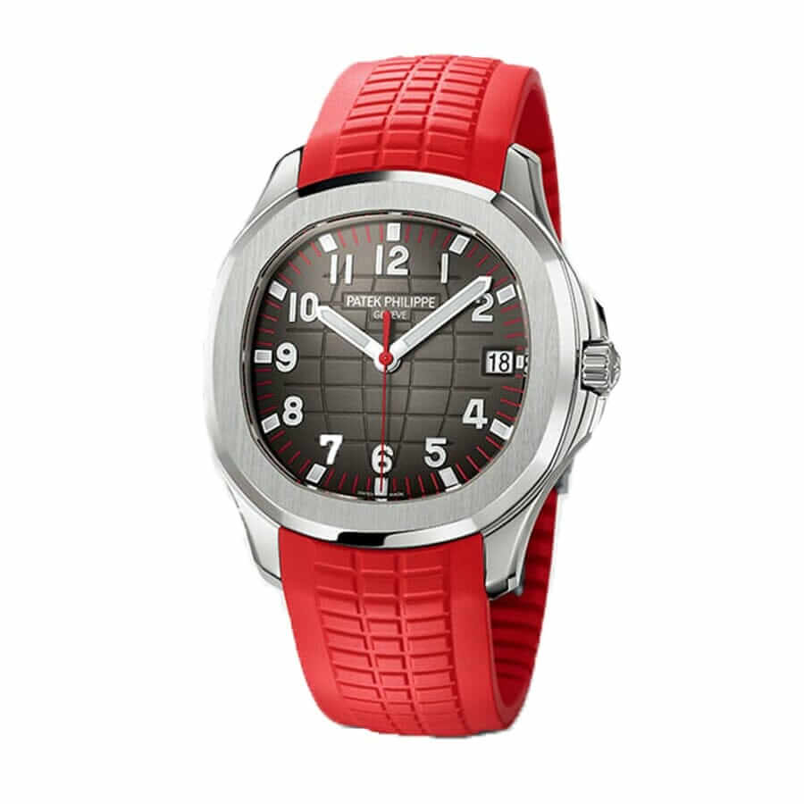 Patek Philippe Red 5167A Replica