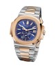 Patek Philippe Rose Gold 59801AR Replica