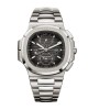 Patek Philippe Travel Time Steel Replica