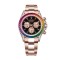 Rolex Daytona 116519 Rainbow & Black Dial Replica