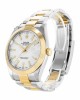 Rolex Dateiust ll Yellow Gold & Steel Automatic White Dial 126303-0015 0yster Replica