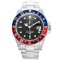 Rolex Gmt-Master II m126710blro-0001