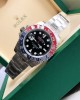 Rolex Gmt-Master II m126710blro-0001