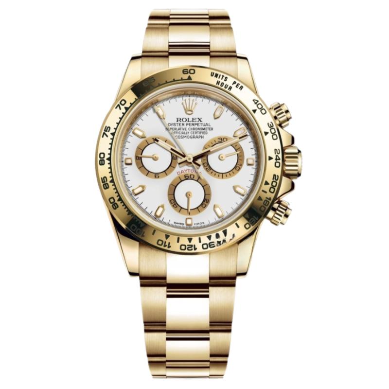 Rolex-Cosmograph Daytona-m116508-0001