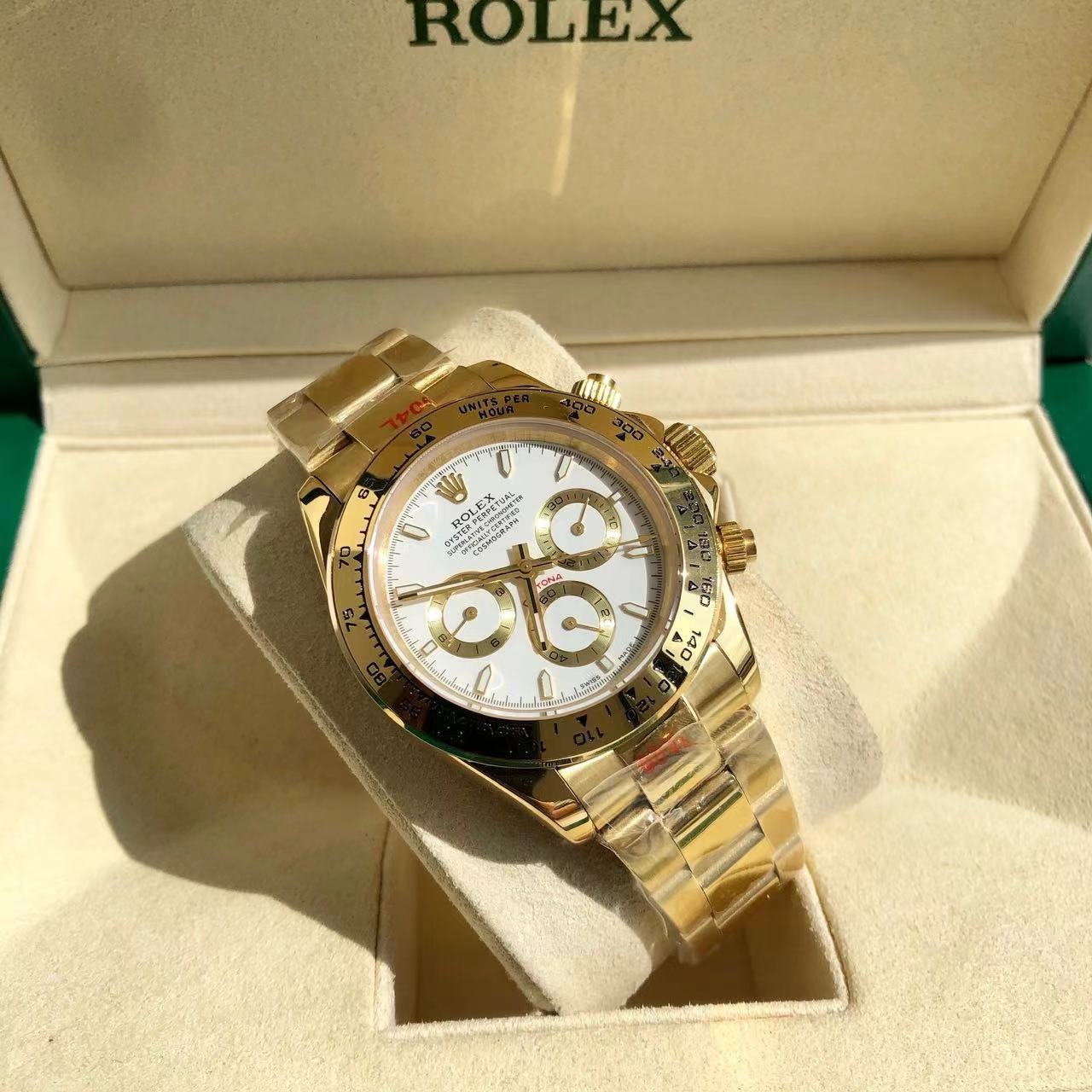 Rolex-Cosmograph Daytona-m116508-0001