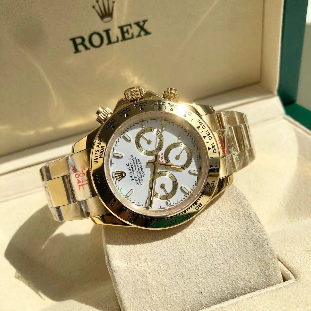 Rolex-Cosmograph Daytona-m116508-0001