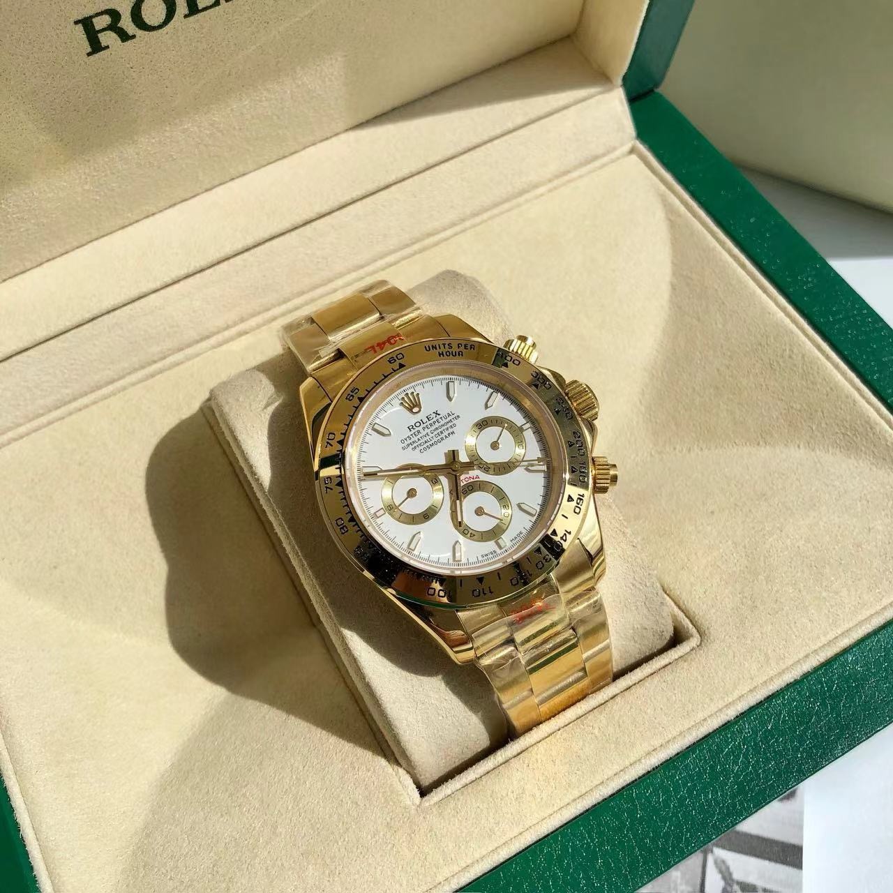 Rolex-Cosmograph Daytona-m116508-0001