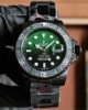 Rolex Submariner DiW Dark Warrior Green