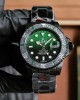 Rolex Submariner DiW Dark Warrior Green