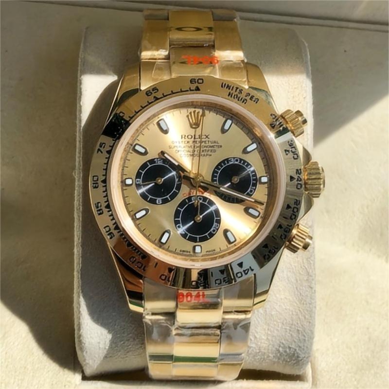 Rolex-Cosmograph Daytona m116508-0014