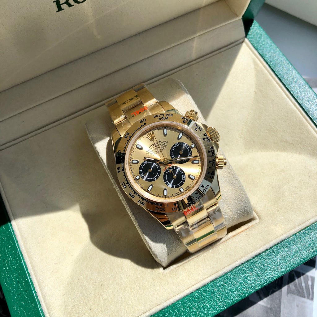 Rolex-Cosmograph Daytona m116508-0014