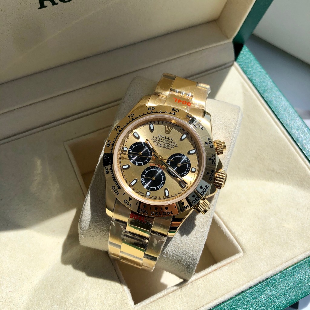 Rolex-Cosmograph Daytona m116508-0014