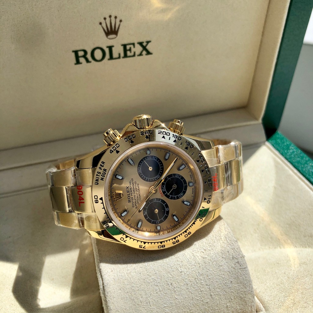 Rolex-Cosmograph Daytona m116508-0014