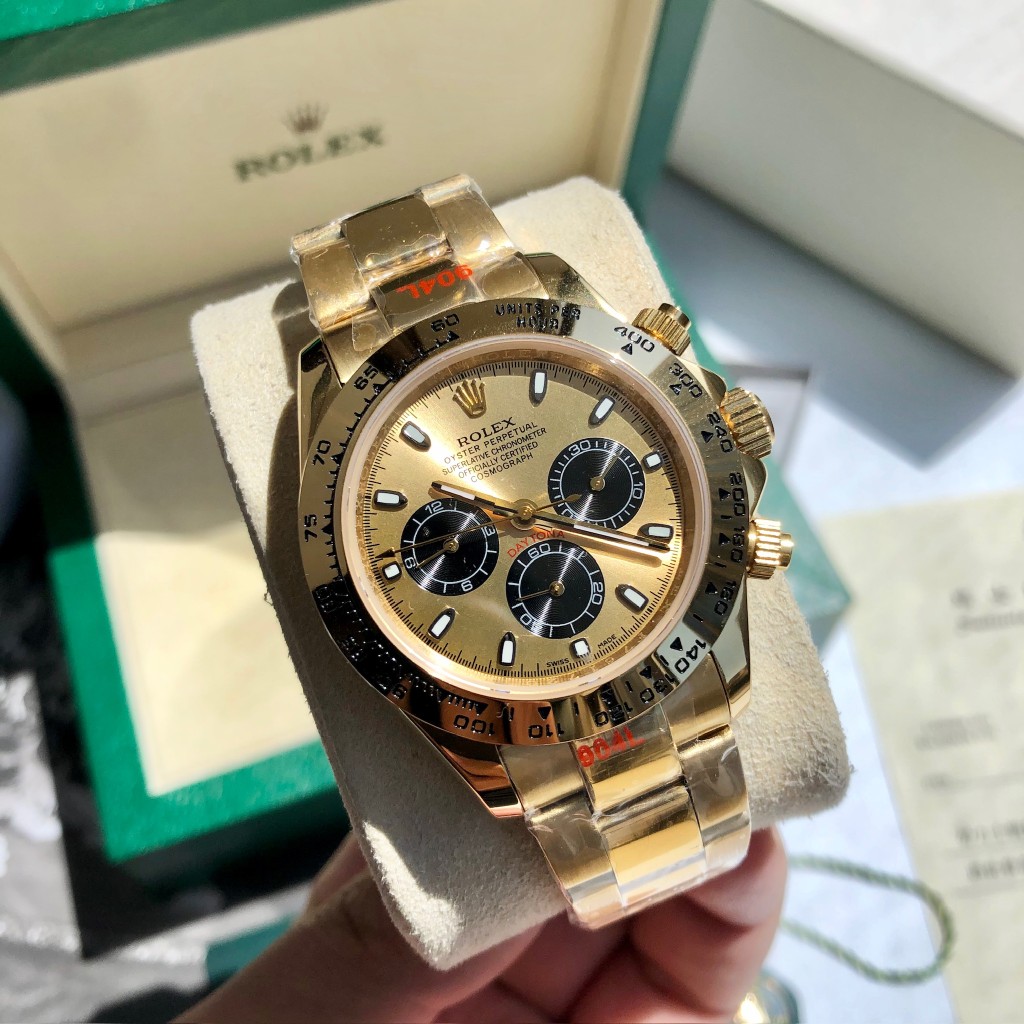 Rolex-Cosmograph Daytona m116508-0014