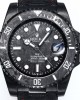 Rolex Submariner Automatic Carbon black