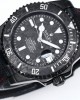 Rolex Submariner Automatic Carbon black