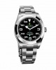 Rolex Air King 126900 Black Replica