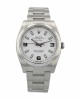 Rolex Air King Stainless Steel White Dial 114200 Replica