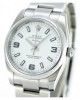 Rolex Air King Stainless Steel White Dial 114200 Replica