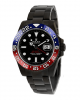 Rolex Blaken 126710BLRO-0001 Pepsi Black Dial Replica