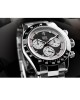 Rolex Blaken Daytona Cosmograph Black Dial 116610