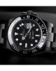 Rolex Blaken GMT-Master II 116710 DLC-PVD Replica