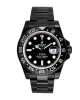 Rolex Blaken GMT-Master II 116710 DLC-PVD Replica