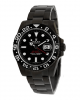 Rolex Blaken GMT-Master II Single Red Replica