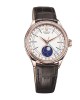 Rolex Cellini Moonphase White Dial New 50535-0002 Replica