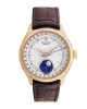 Rolex Cellini Moonphase White Dial New 50535-0002 Replica