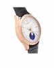 Rolex Cellini Moonphase White Dial Pink Gold New 50535-0002 Replica