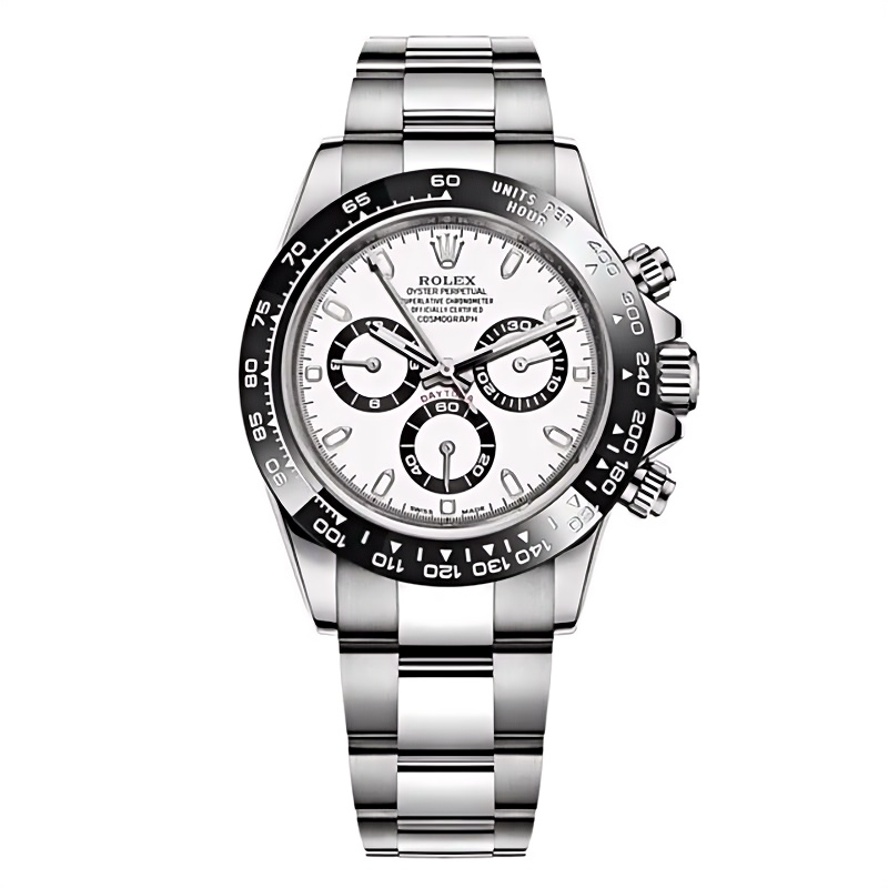 Rolex Cosmograph Daytona 116500LN-0001