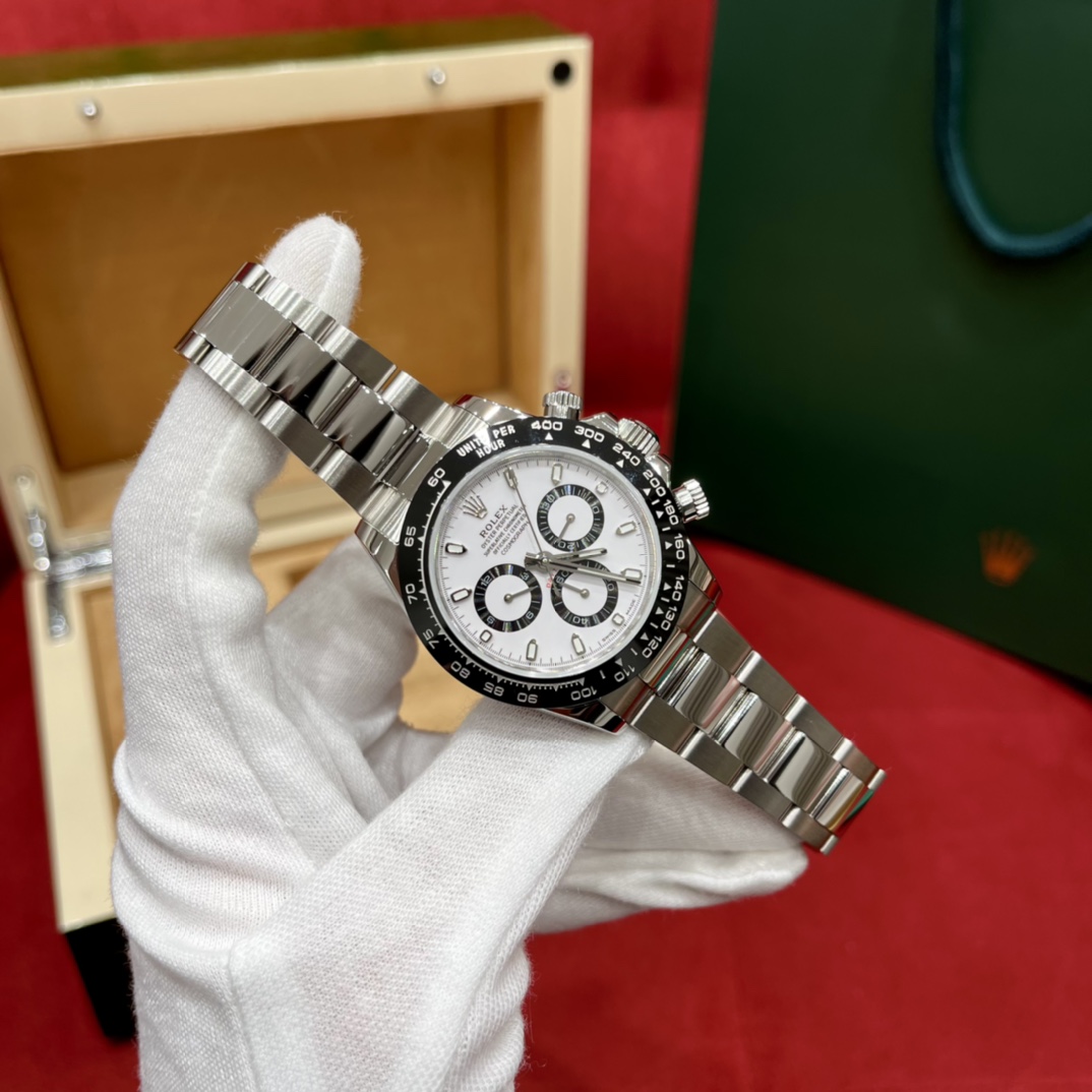 Rolex Cosmograph Daytona 116500LN-0001