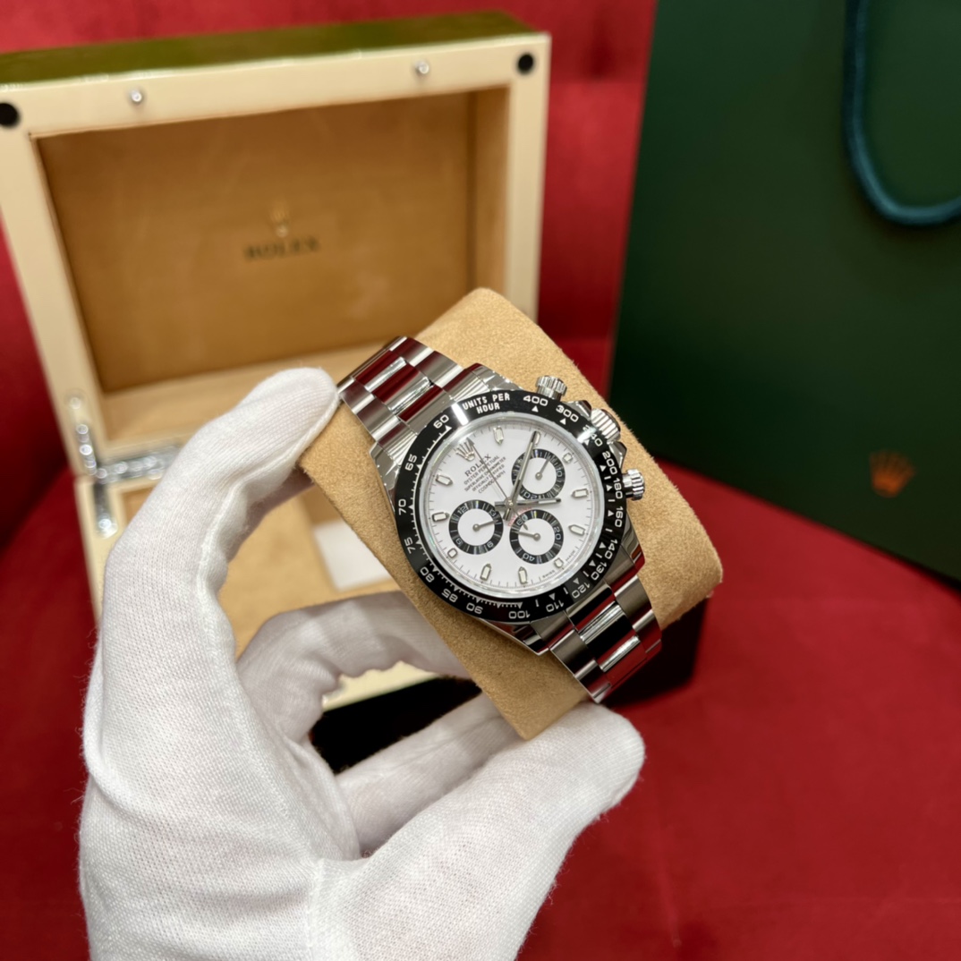 Rolex Cosmograph Daytona 116500LN-0001