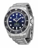 Rolex DEEPSEA Sea-Dweller Stainless Steel 126660-0002 Oyster Replica