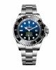 Rolex DEEPSEA Sea-Dweller Stainless Steel 126660-0002 Oyster Replica