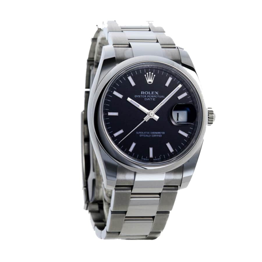 Rolex Datejust 115200-0004 Oyster Perpetual replica