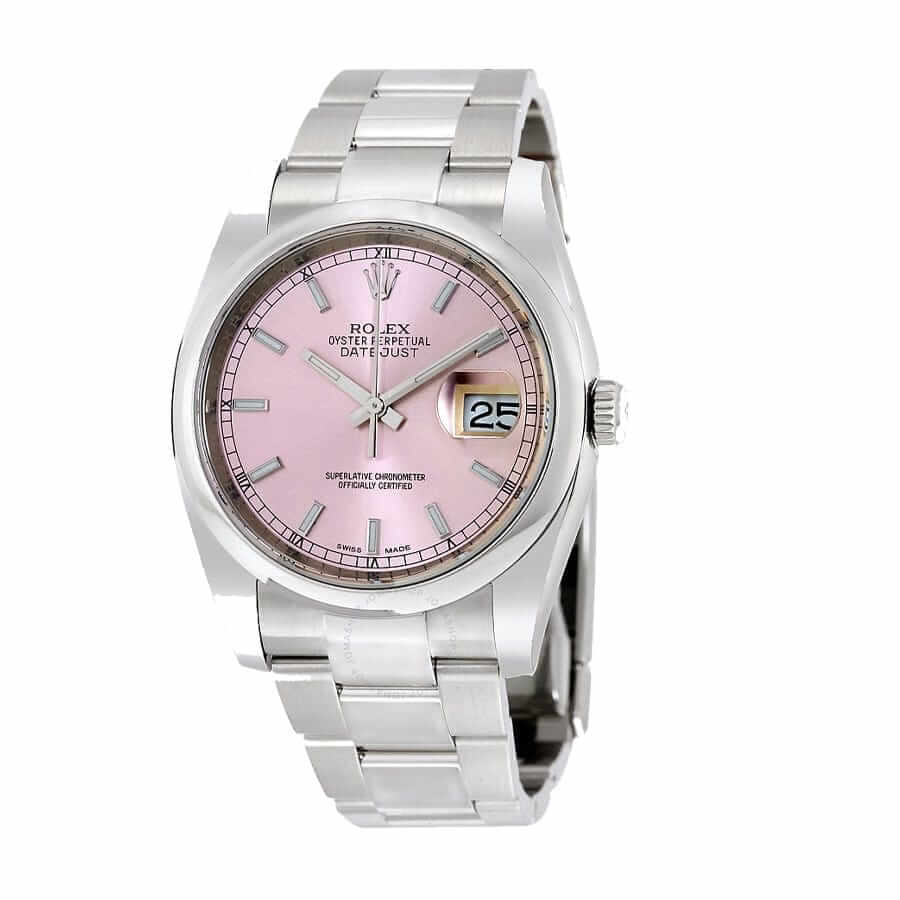 Rolex Datejust 116200-0079 Oyster Perpetual Replica