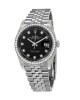 Rolex Datejust 116234 Stainless Steel Black Dial Replica