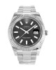 Rolex Datejust 116334BKSO Automatic Black Dial Replica