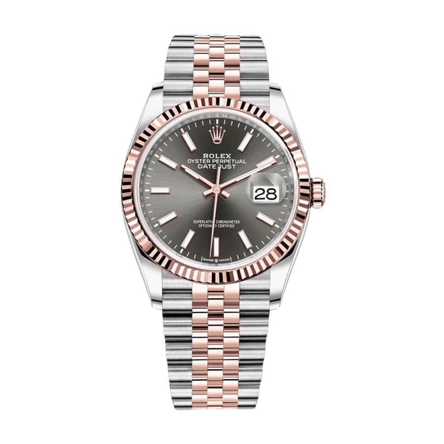 Rolex Datejust 126231 Replica