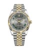 Rolex Datejust 126233 Wimbledon Replica