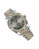 Rolex Datejust 126233 Wimbledon Replica