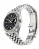 Rolex Datejust 126234 Stainless Steel Black Dial Replica