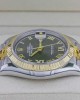 Rolex Datejust 126283RBR Green Roman Dial Replica