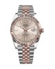 Rolex Datejust 126331-0010 Sundust Dial Replica