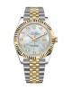 Rolex Datejust 126333 Mother Of Pearl Replica