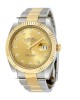 Rolex Datejust 126333-0011 Champagne Dial Replica