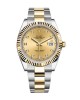 Rolex Datejust 126333-0011 Champagne Dial Replica